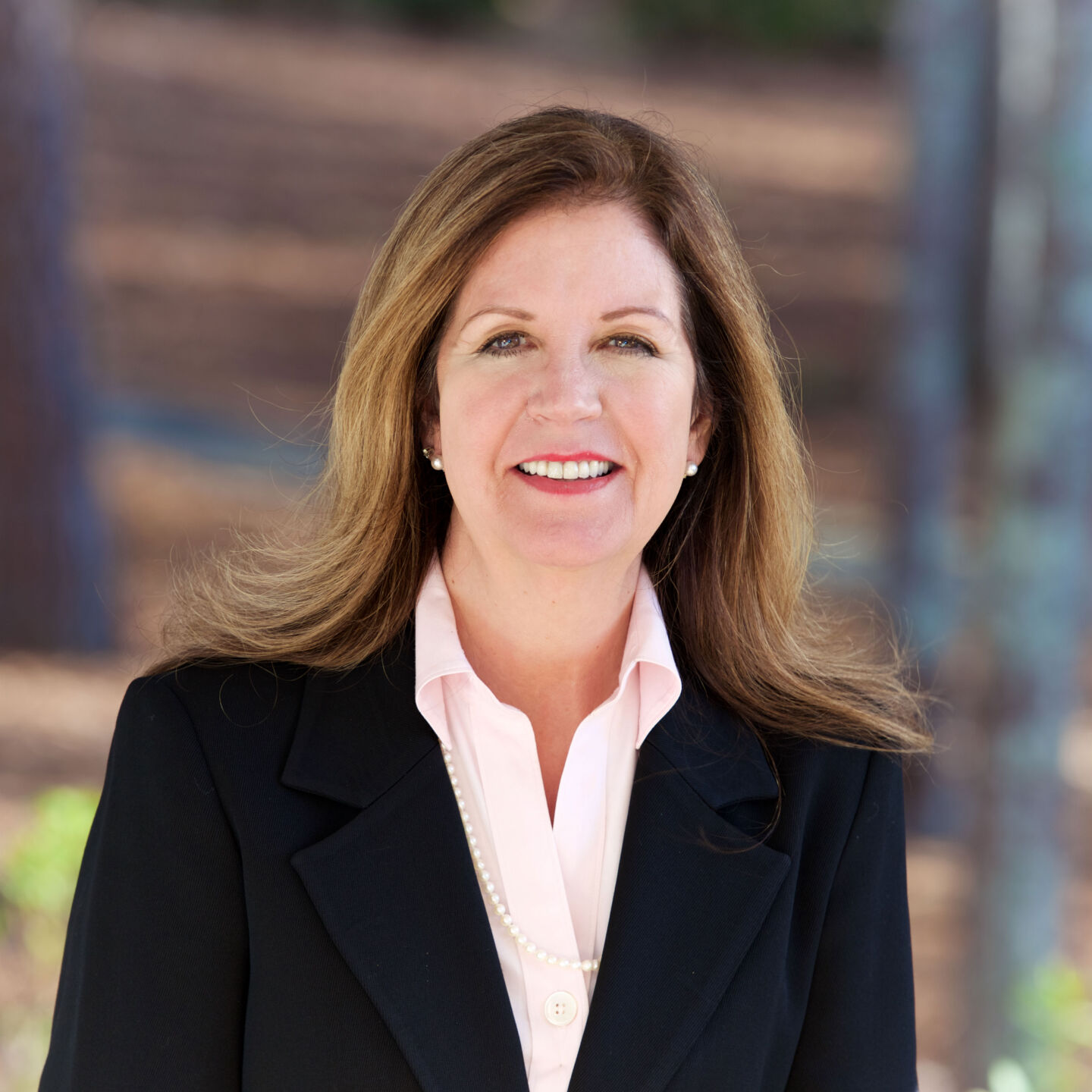 Lori Henry